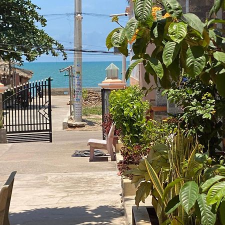 Lang Chai Guesthouse Μούι Νε Εξωτερικό φωτογραφία