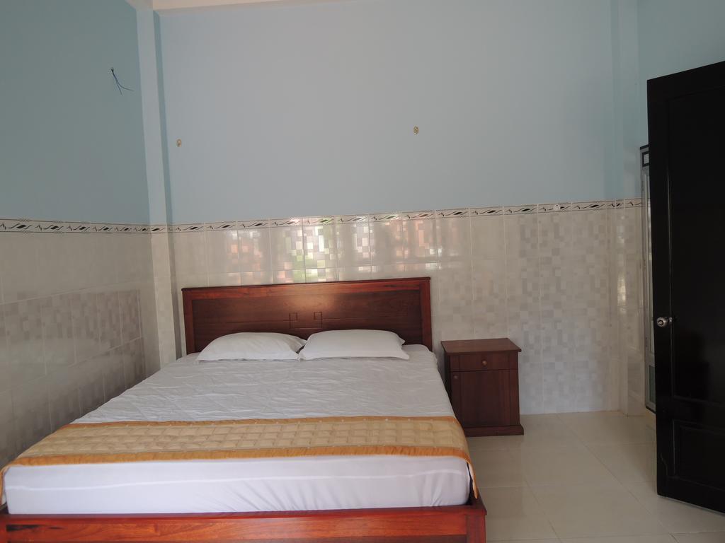 Lang Chai Guesthouse Μούι Νε Δωμάτιο φωτογραφία