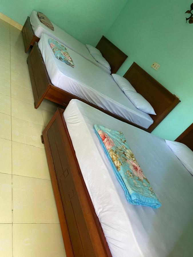 Lang Chai Guesthouse Μούι Νε Εξωτερικό φωτογραφία