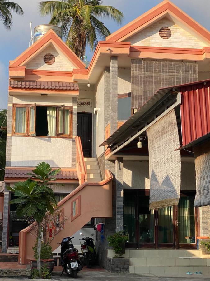 Lang Chai Guesthouse Μούι Νε Εξωτερικό φωτογραφία