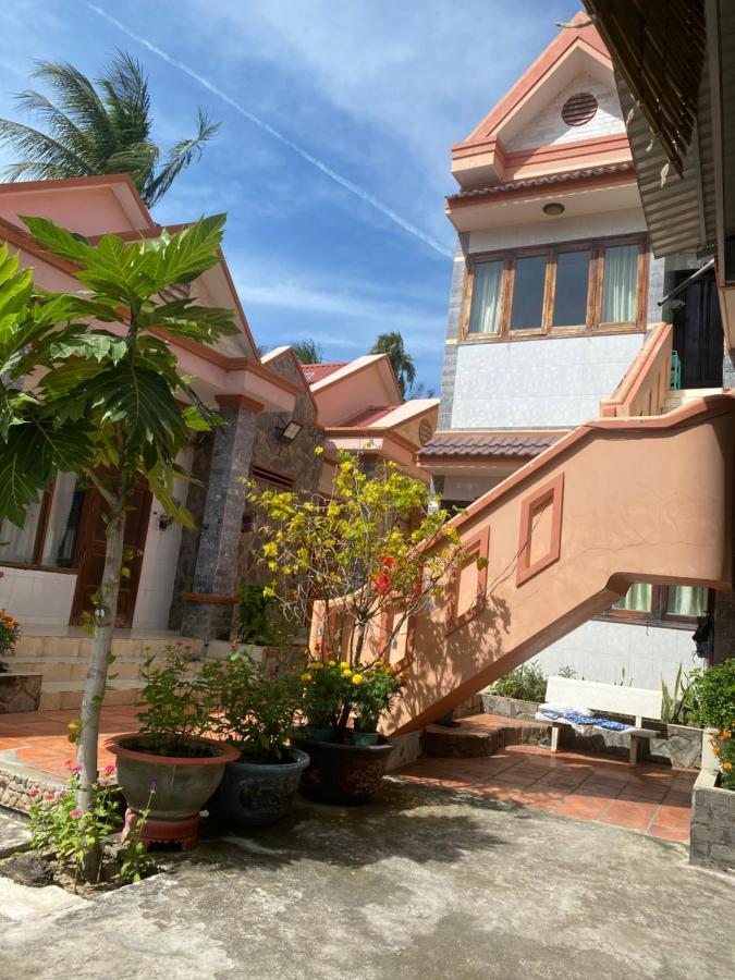 Lang Chai Guesthouse Μούι Νε Εξωτερικό φωτογραφία