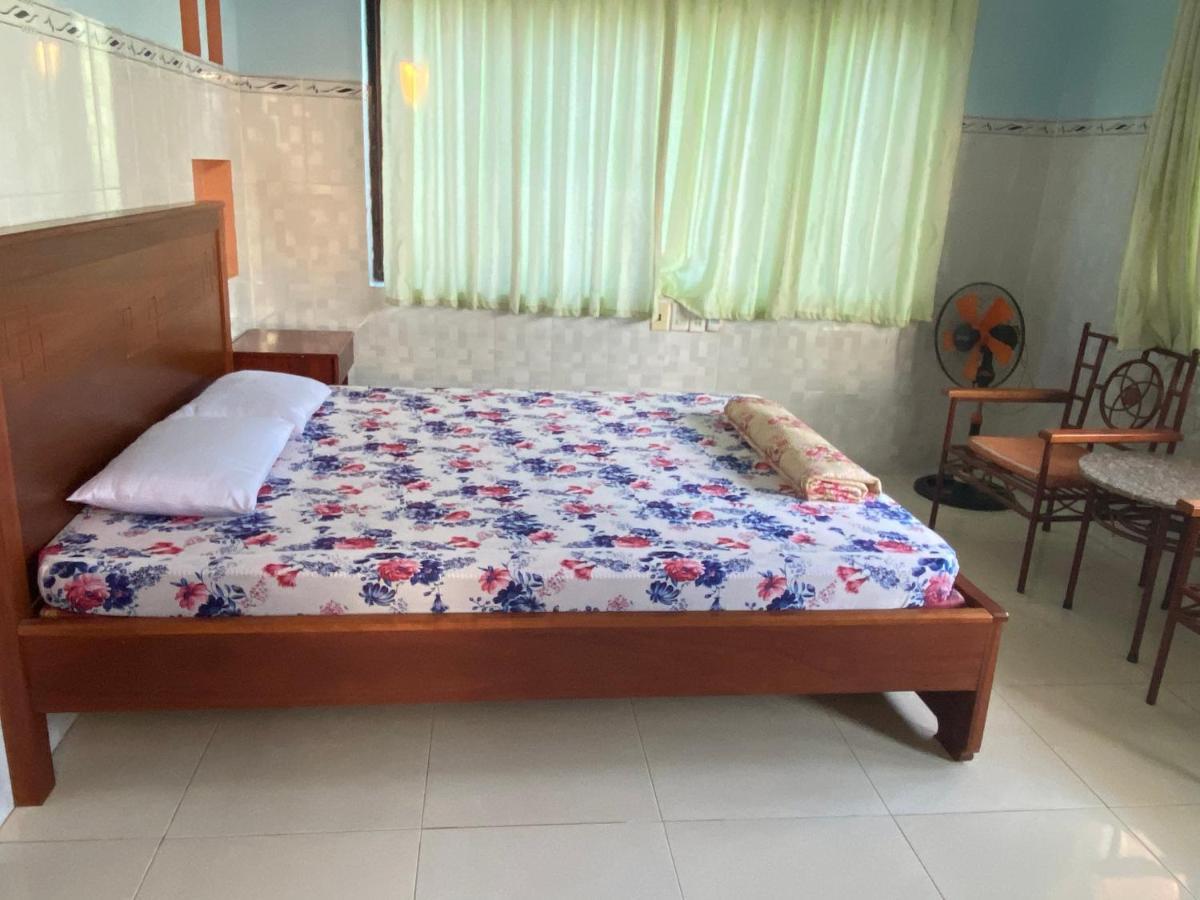 Lang Chai Guesthouse Μούι Νε Εξωτερικό φωτογραφία