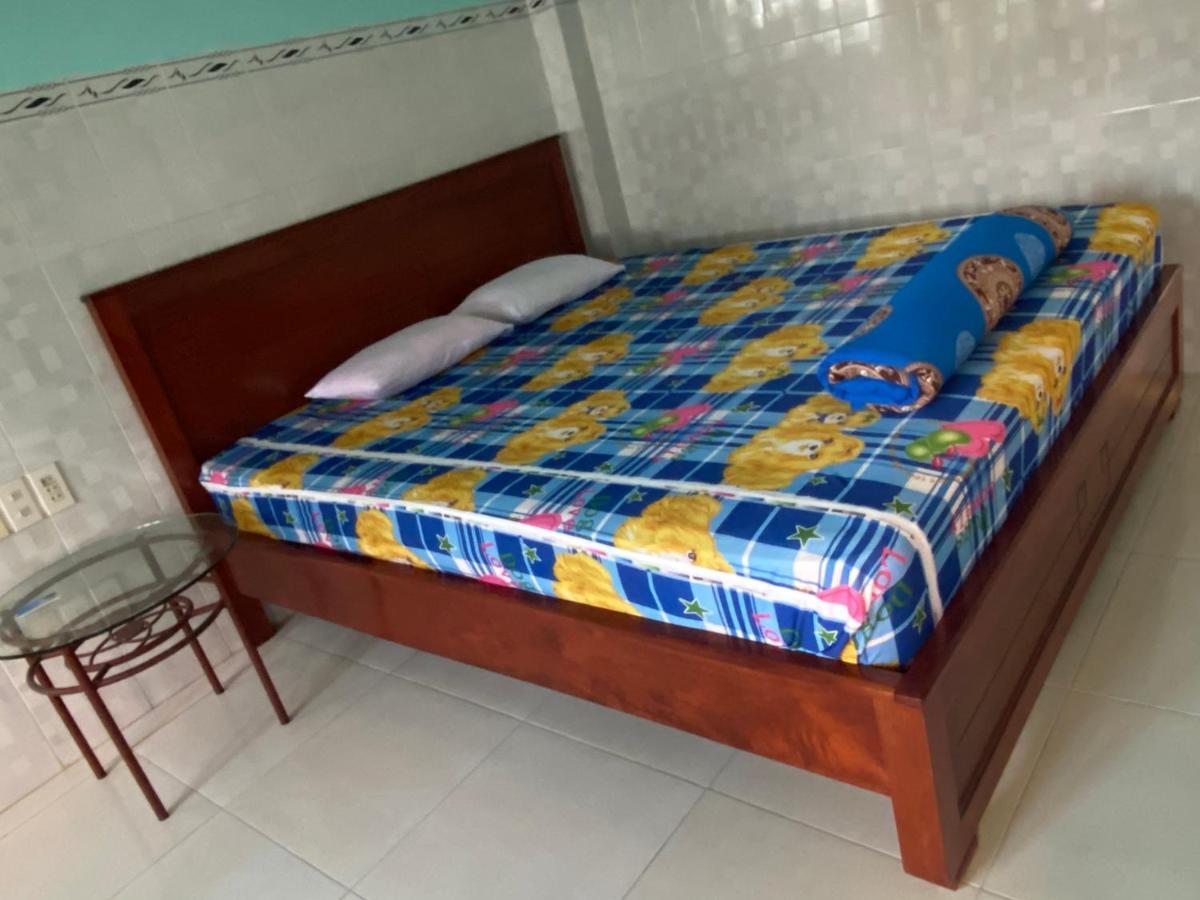 Lang Chai Guesthouse Μούι Νε Εξωτερικό φωτογραφία