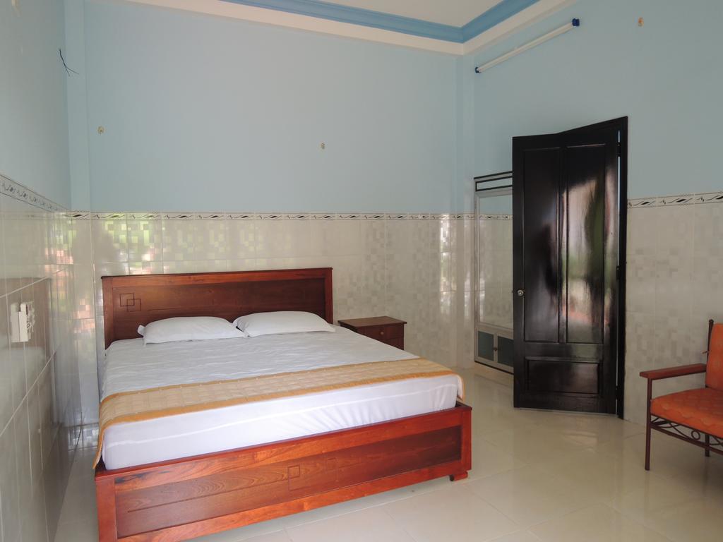 Lang Chai Guesthouse Μούι Νε Δωμάτιο φωτογραφία