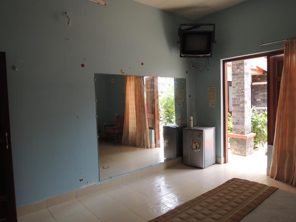 Lang Chai Guesthouse Μούι Νε Εξωτερικό φωτογραφία