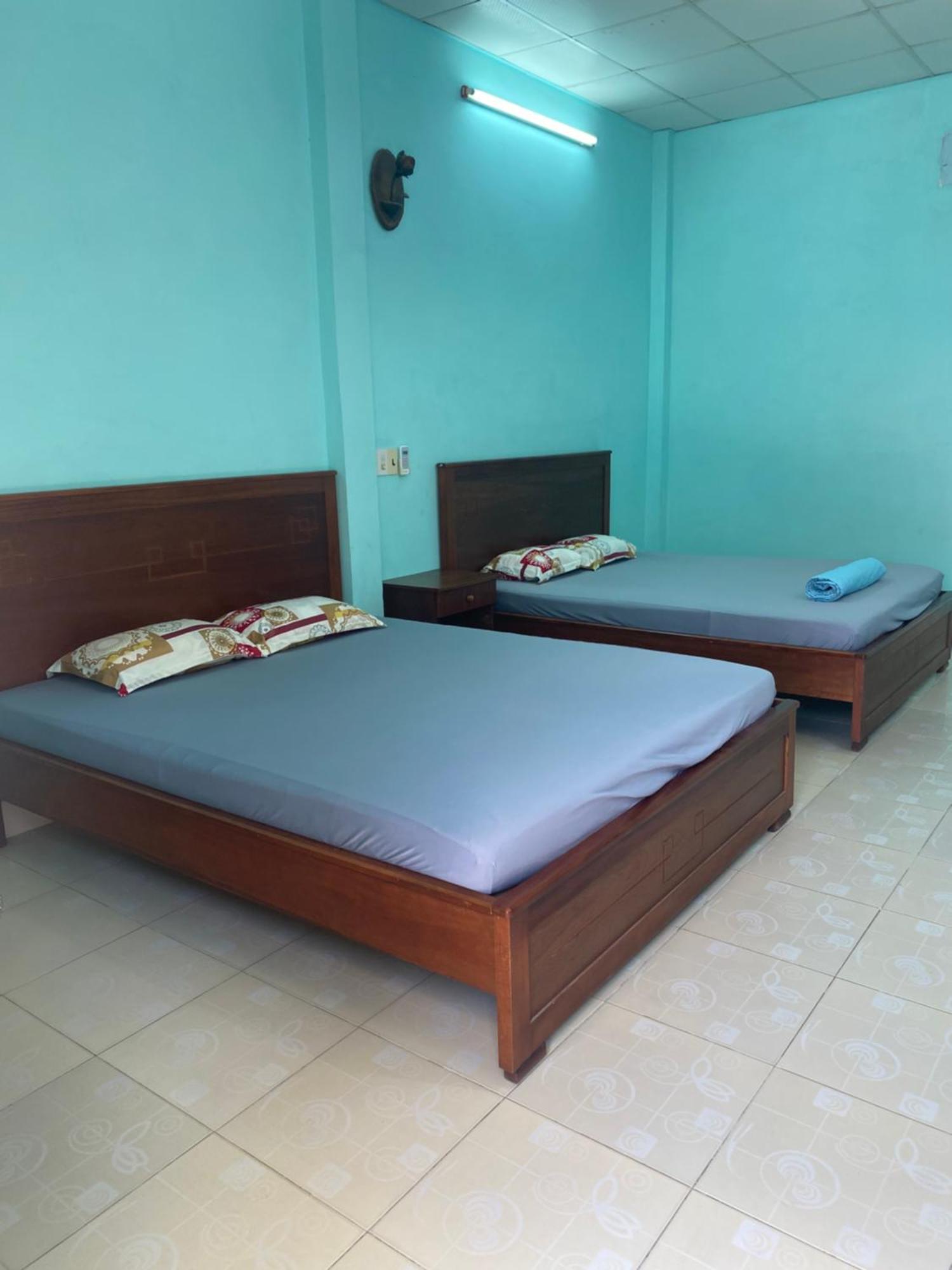 Lang Chai Guesthouse Μούι Νε Εξωτερικό φωτογραφία