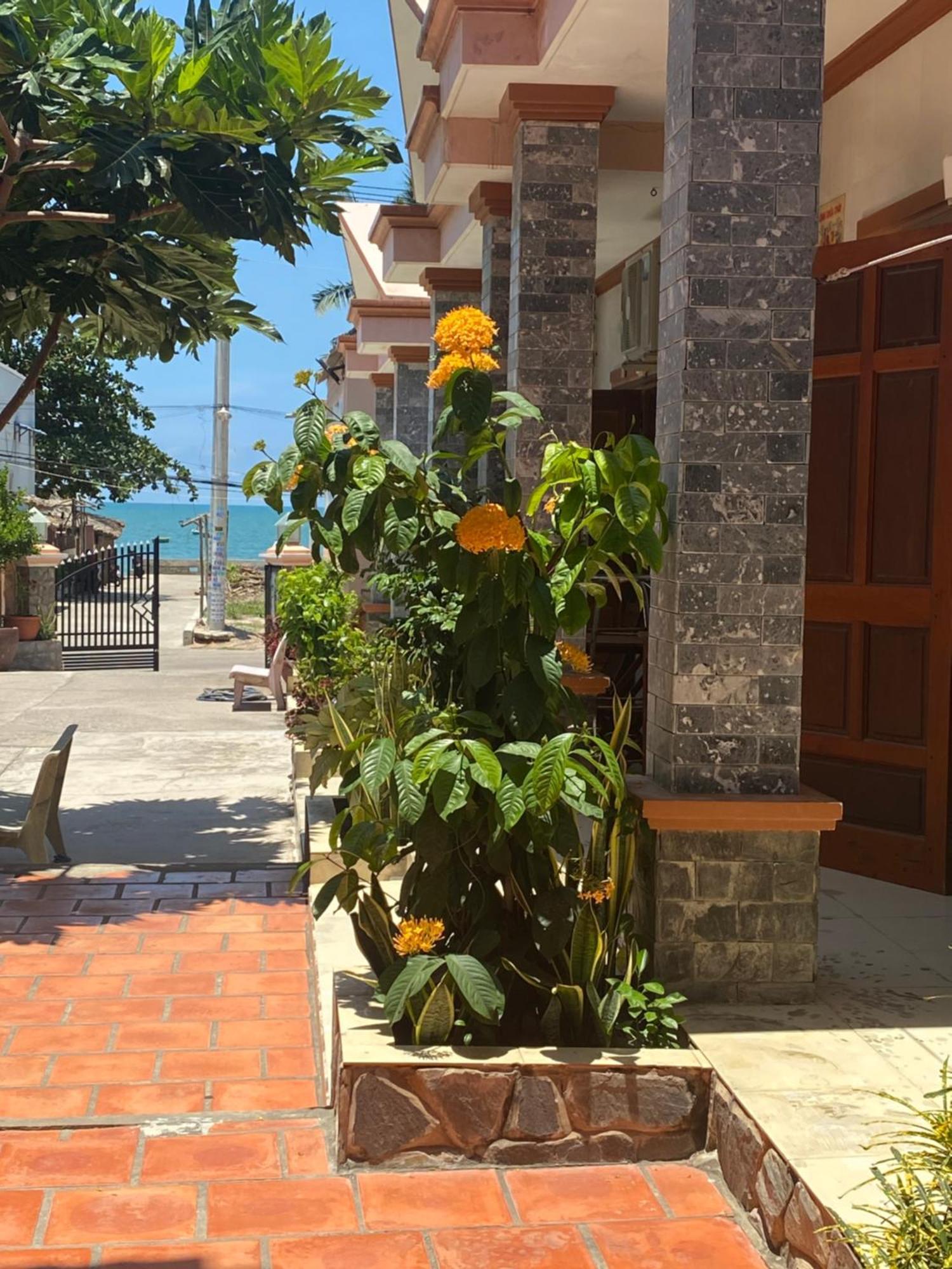Lang Chai Guesthouse Μούι Νε Εξωτερικό φωτογραφία