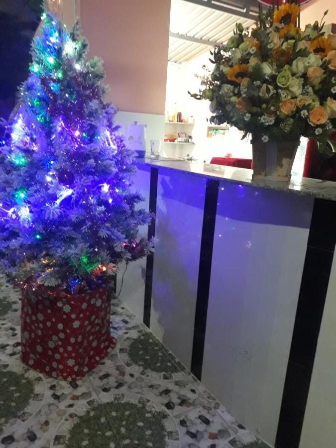 Lang Chai Guesthouse Μούι Νε Εξωτερικό φωτογραφία